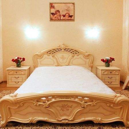 Ekaterina Hotel Odessa Luaran gambar