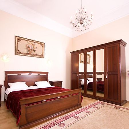 Ekaterina Hotel Odessa Luaran gambar