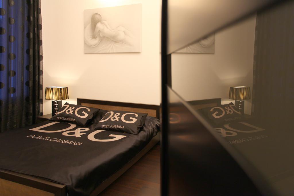 Ekaterina Hotel Odessa Luaran gambar