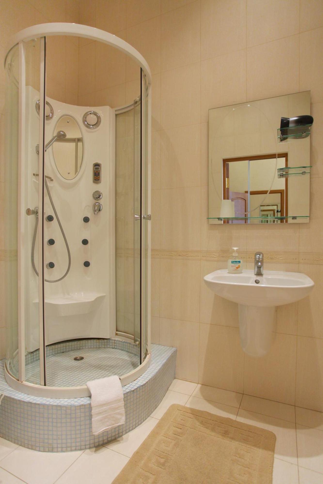 Ekaterina Hotel Odessa Luaran gambar