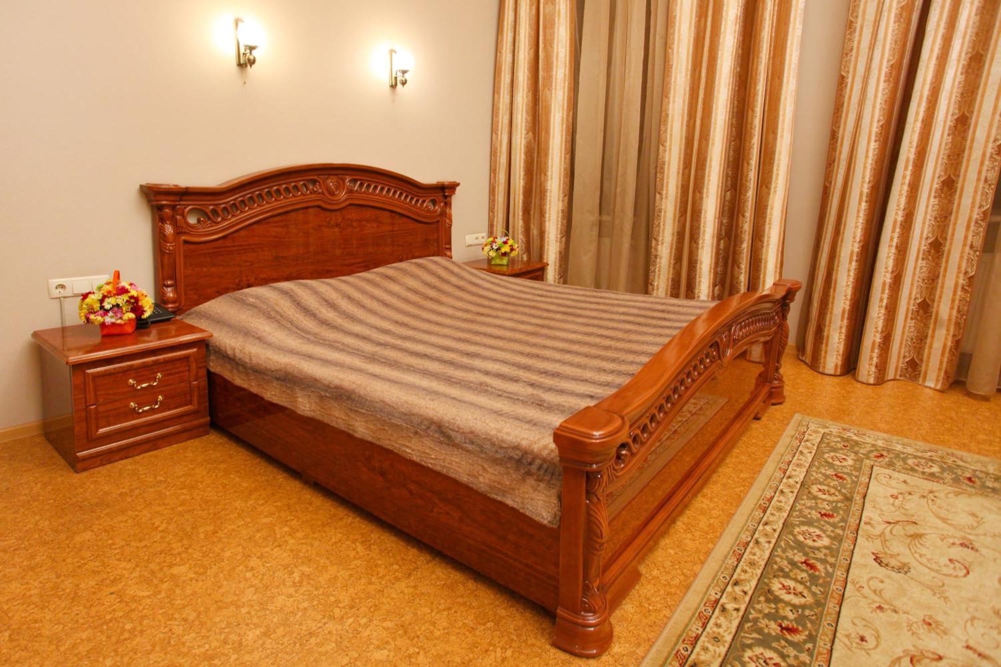 Ekaterina Hotel Odessa Luaran gambar