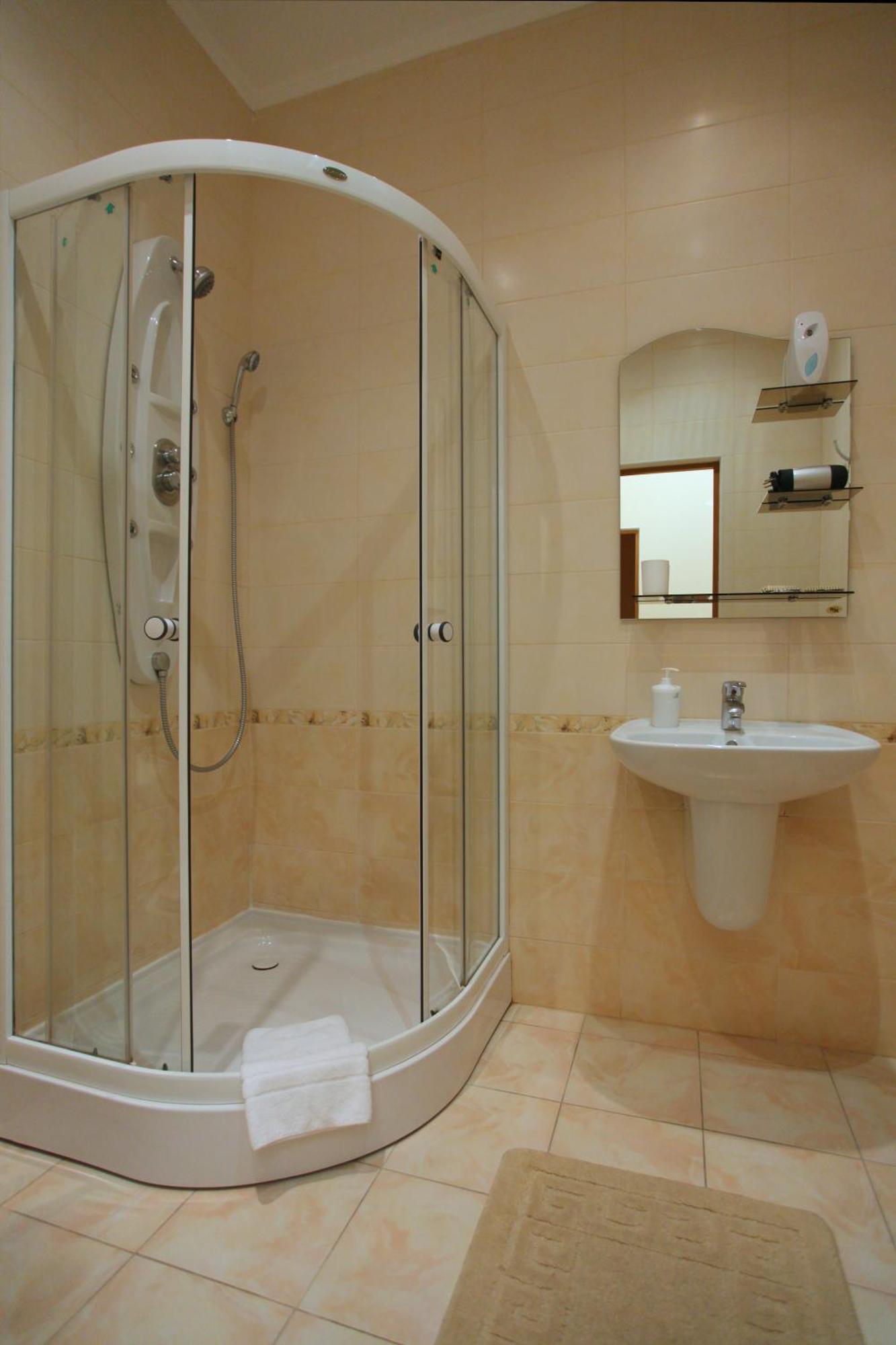 Ekaterina Hotel Odessa Luaran gambar