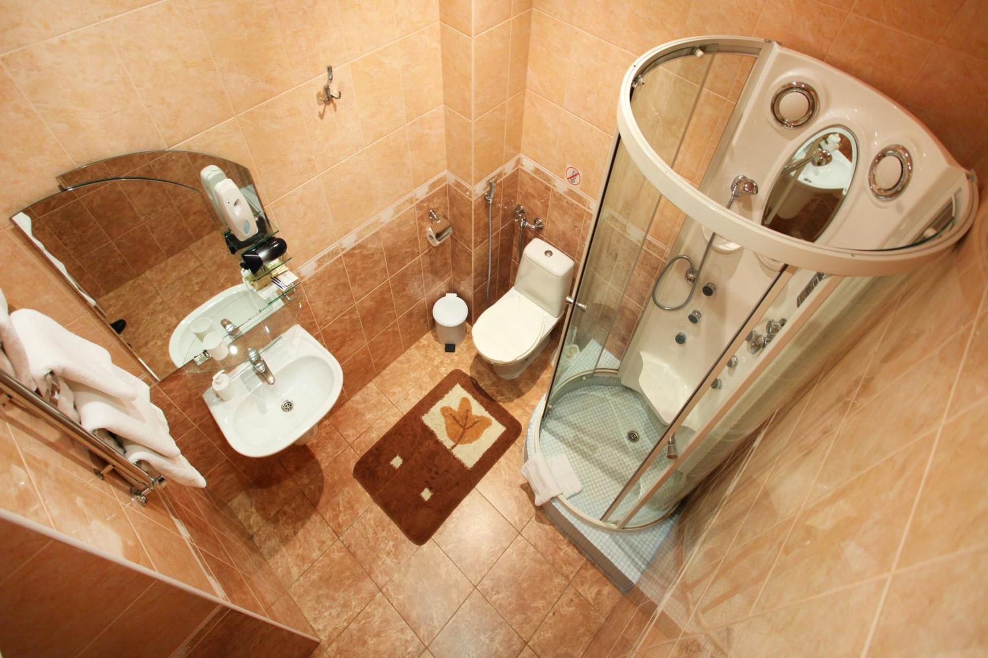 Ekaterina Hotel Odessa Luaran gambar