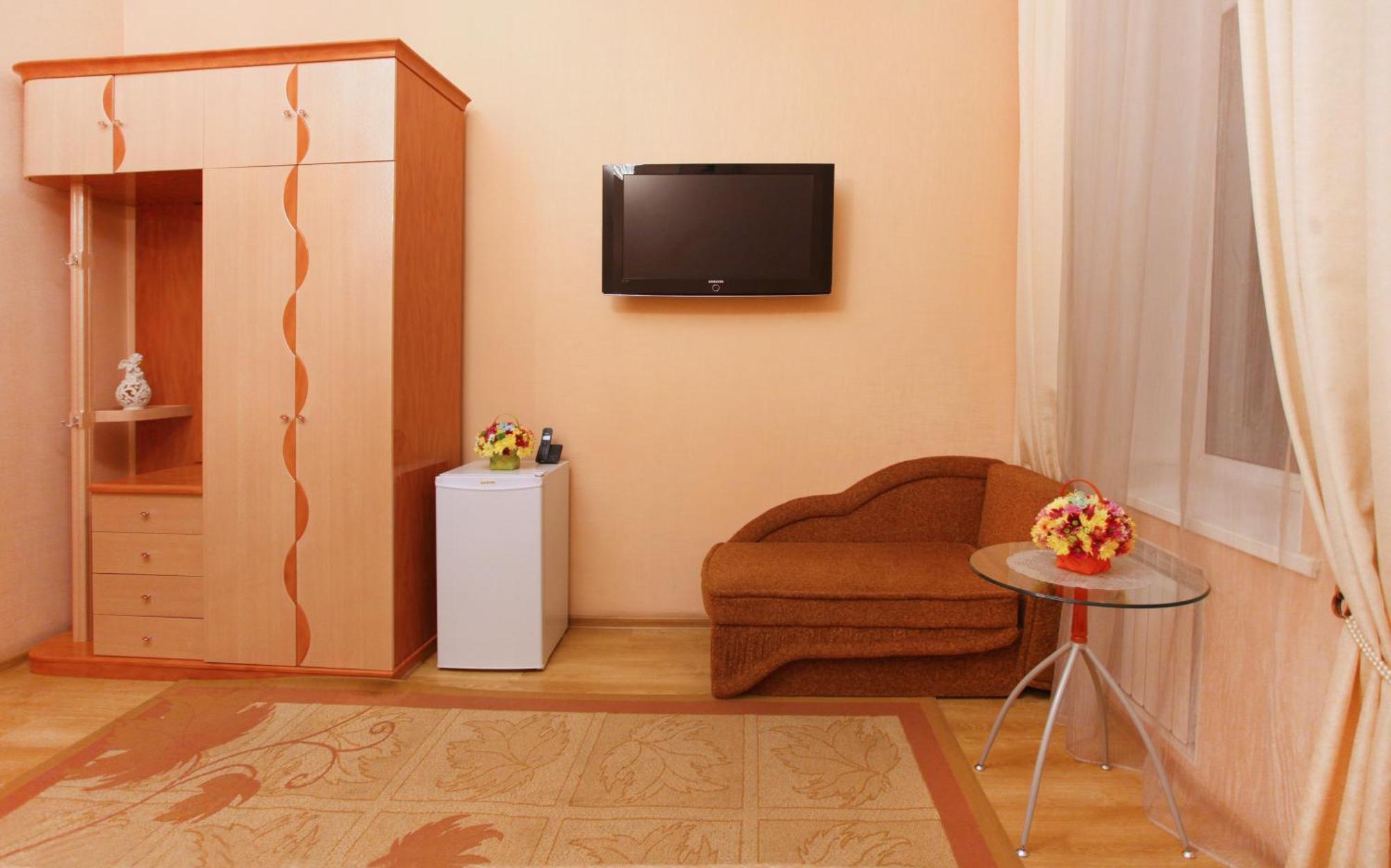 Ekaterina Hotel Odessa Luaran gambar