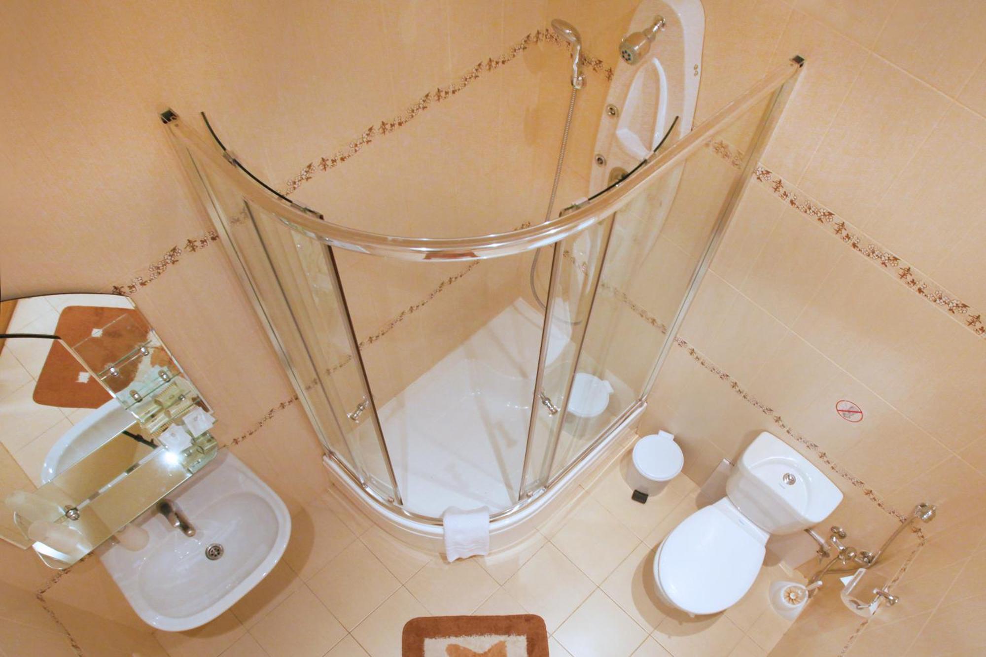 Ekaterina Hotel Odessa Luaran gambar