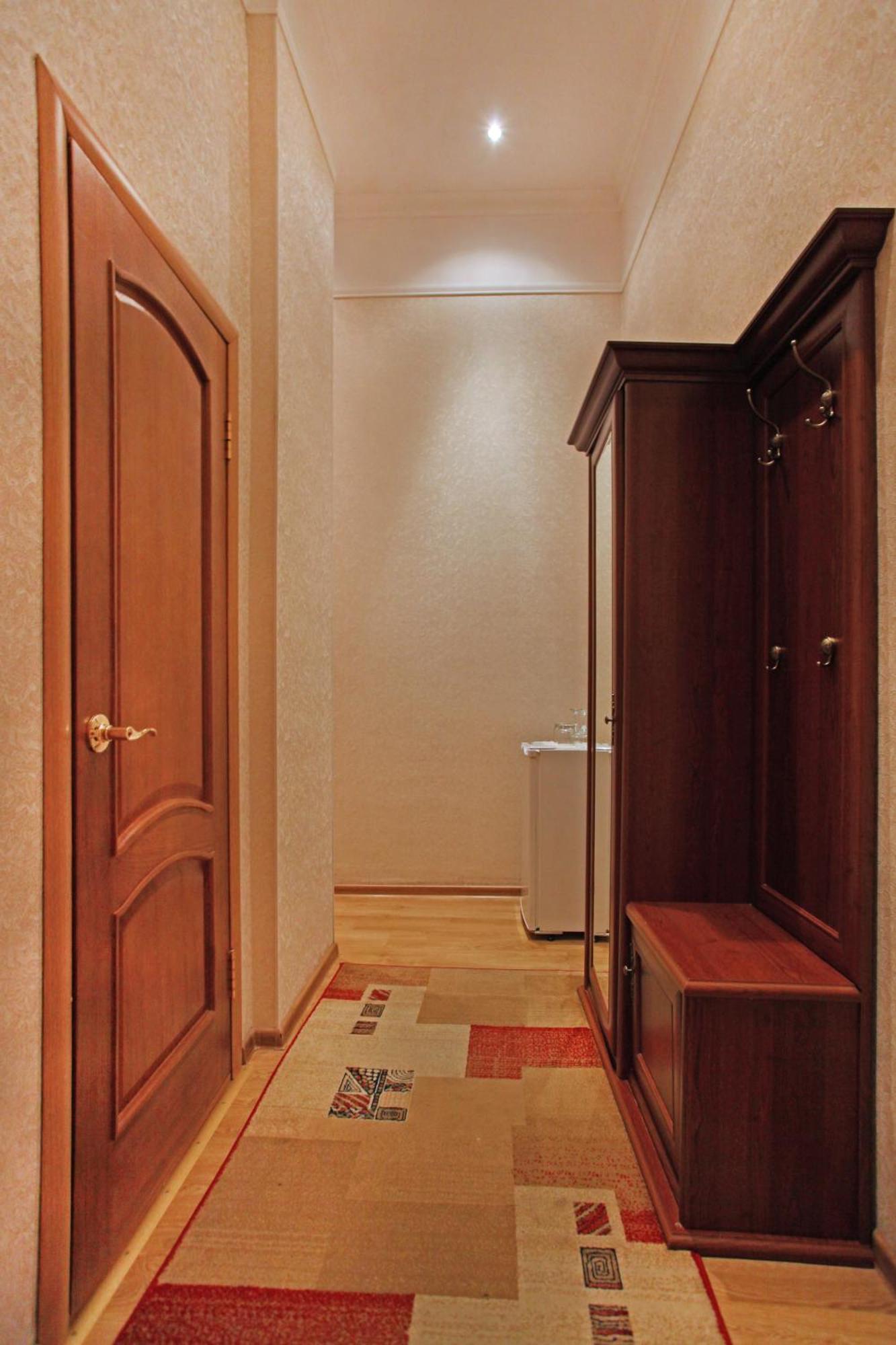 Ekaterina Hotel Odessa Luaran gambar