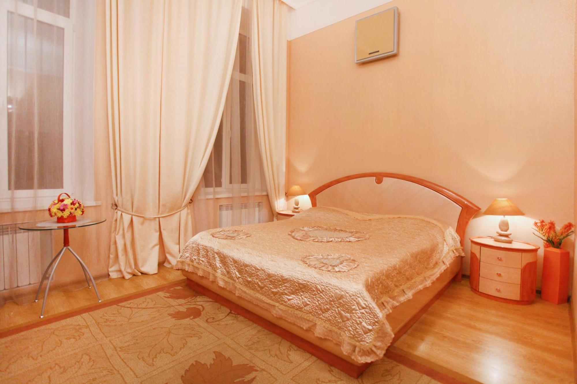 Ekaterina Hotel Odessa Luaran gambar
