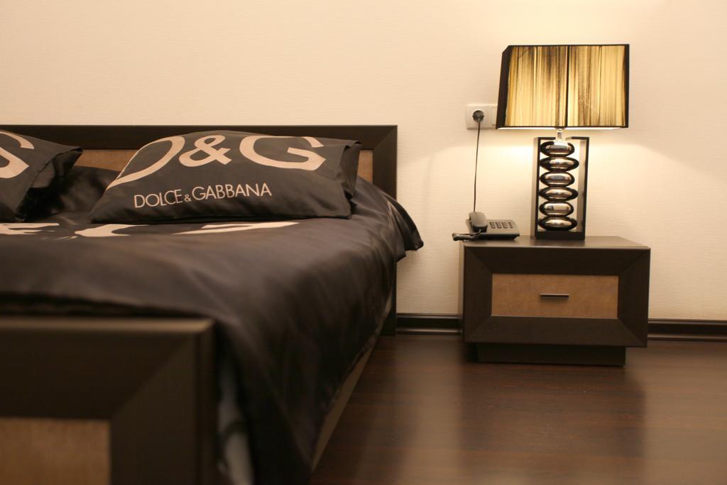 Ekaterina Hotel Odessa Luaran gambar