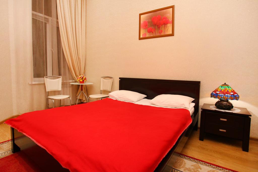 Ekaterina Hotel Odessa Bilik gambar