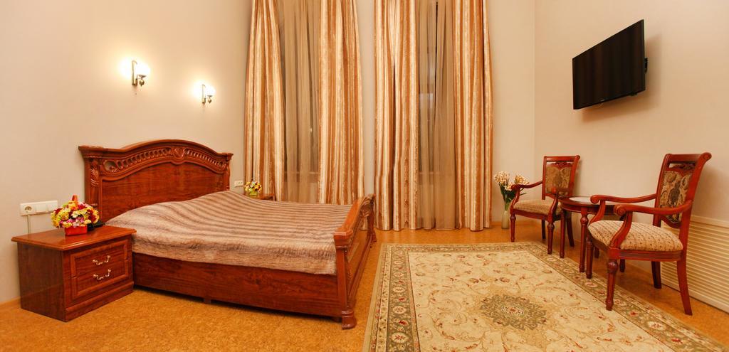 Ekaterina Hotel Odessa Luaran gambar