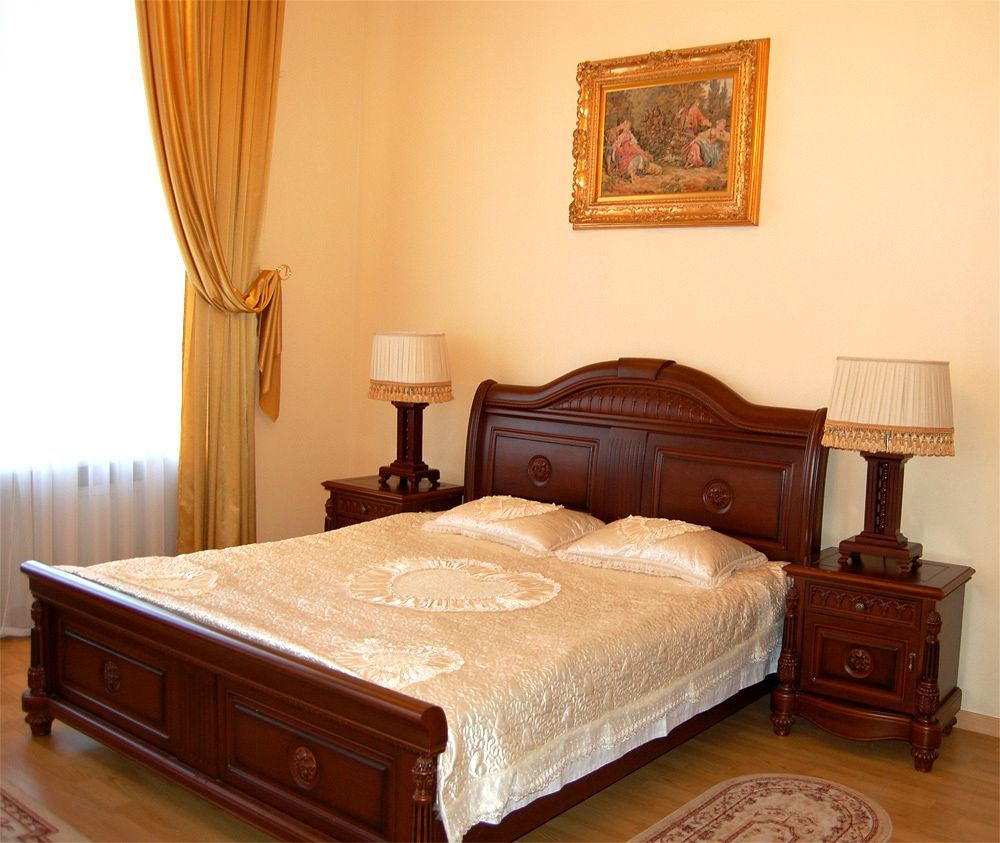 Ekaterina Hotel Odessa Luaran gambar