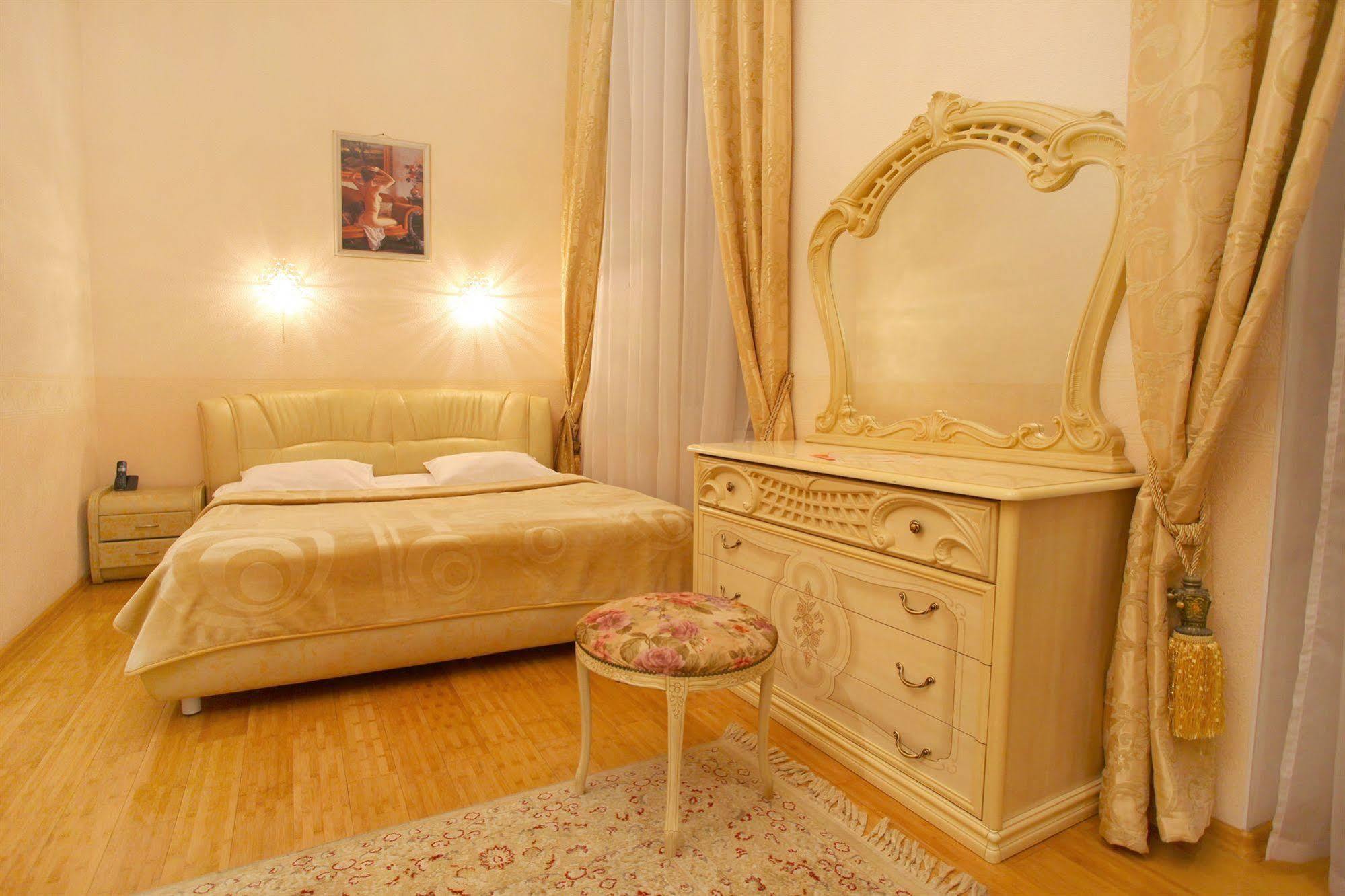 Ekaterina Hotel Odessa Luaran gambar