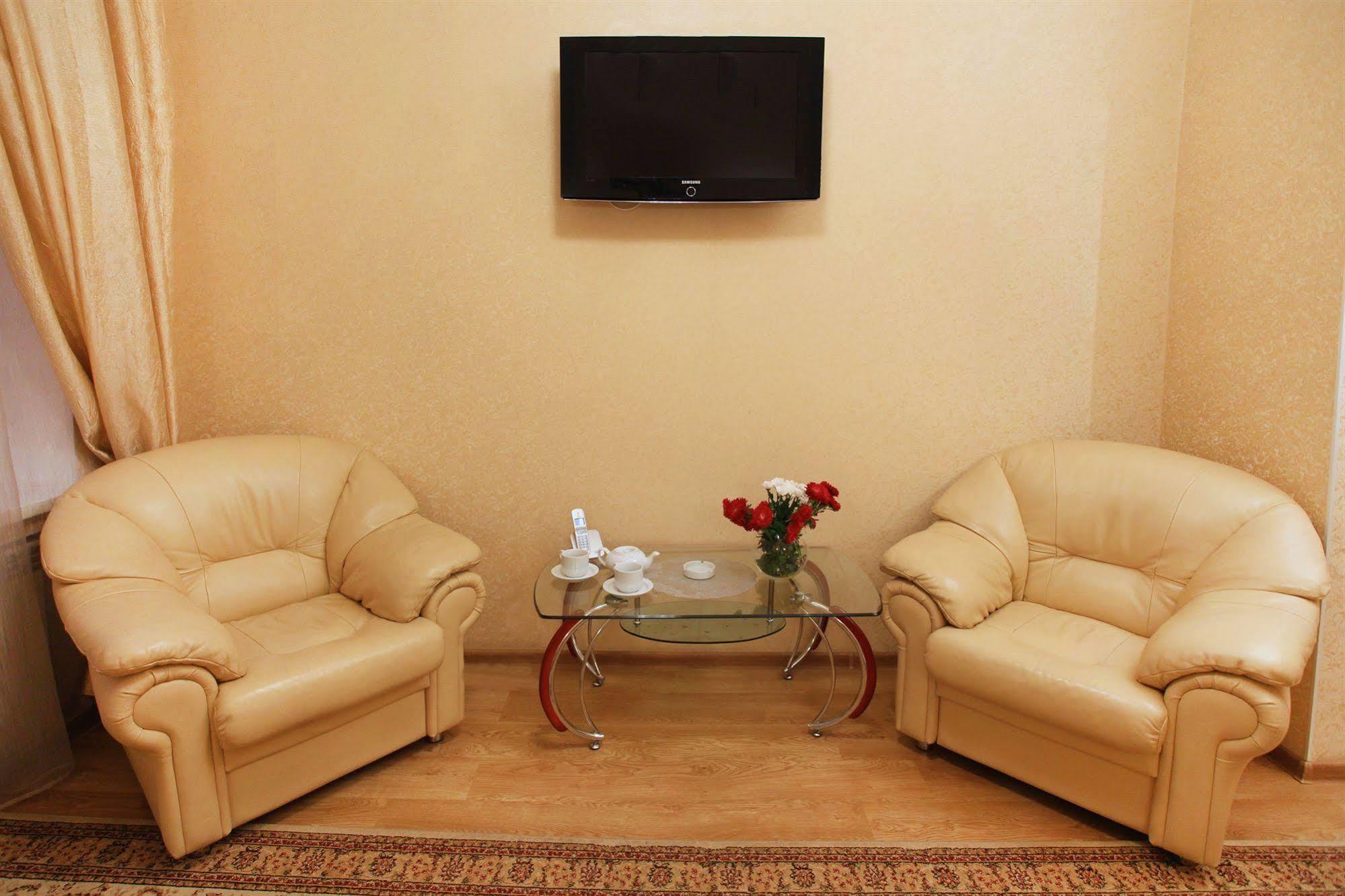 Ekaterina Hotel Odessa Luaran gambar