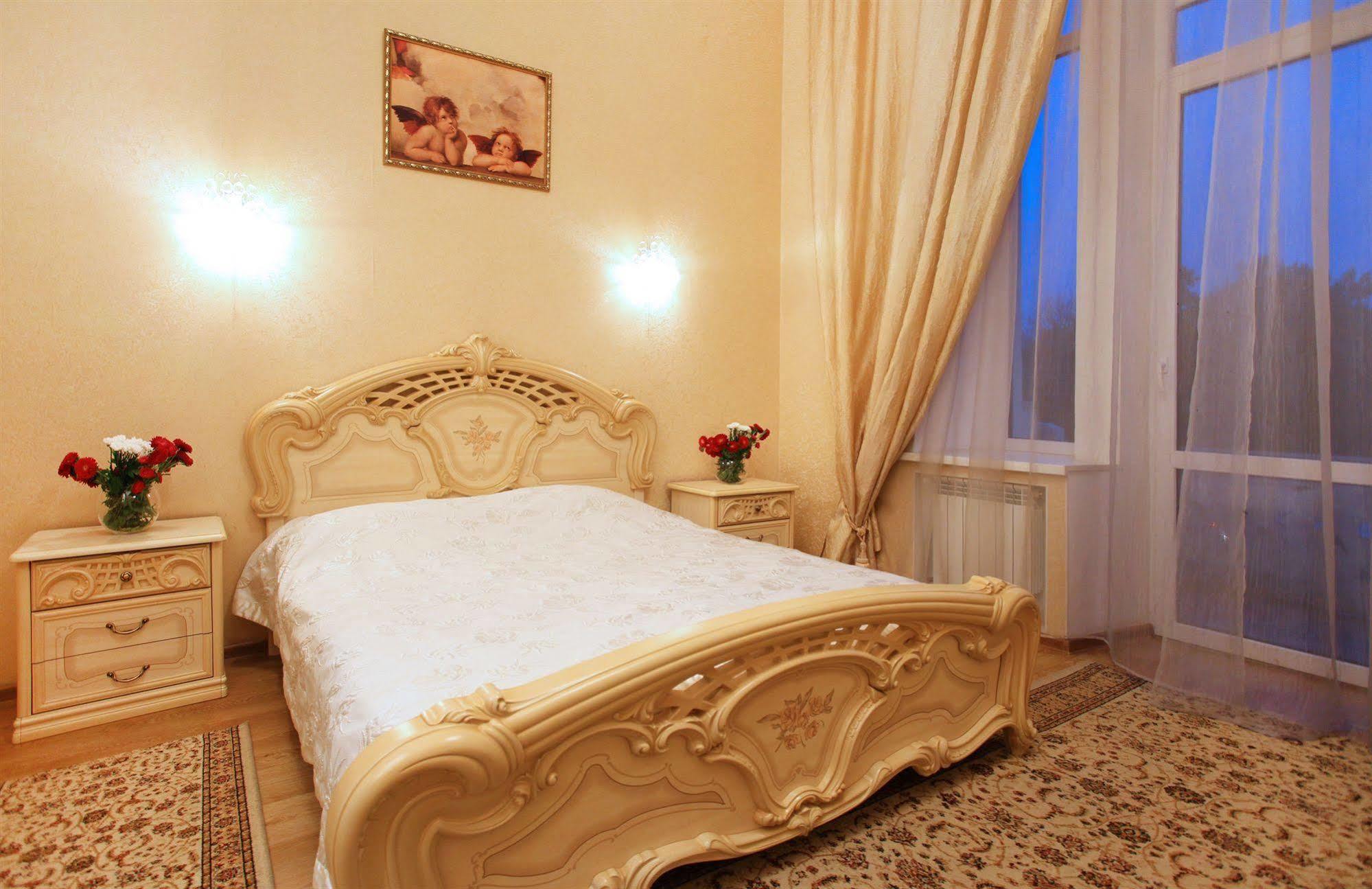 Ekaterina Hotel Odessa Luaran gambar